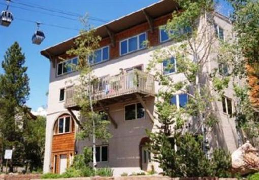 фото отеля Ski Trail Condominiums Steamboat Springs