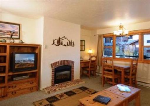 фото отеля Ski Trail Condominiums Steamboat Springs