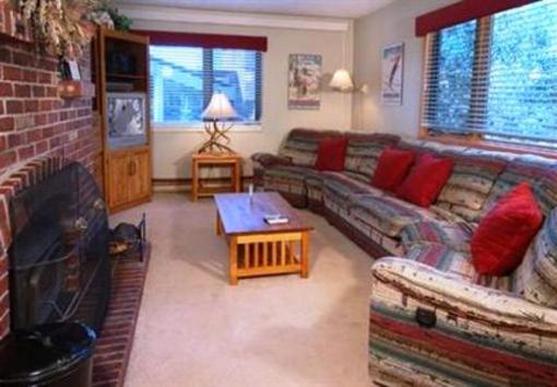фото отеля Ski Trail Condominiums Steamboat Springs