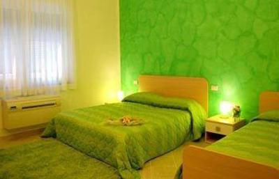 фото отеля Green Quiet Affittacamere Pignone