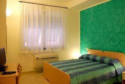 фото отеля Green Quiet Affittacamere Pignone