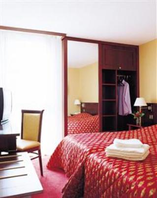 фото отеля Volubilis Hotel Douai