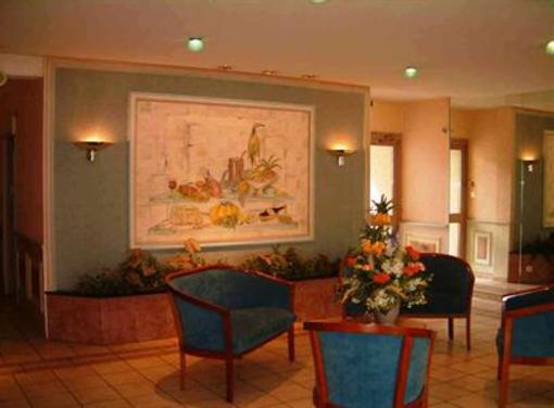 фото отеля Volubilis Hotel Douai