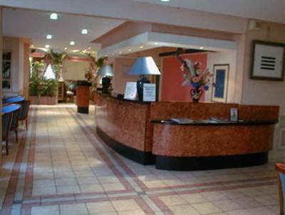 фото отеля Volubilis Hotel Douai