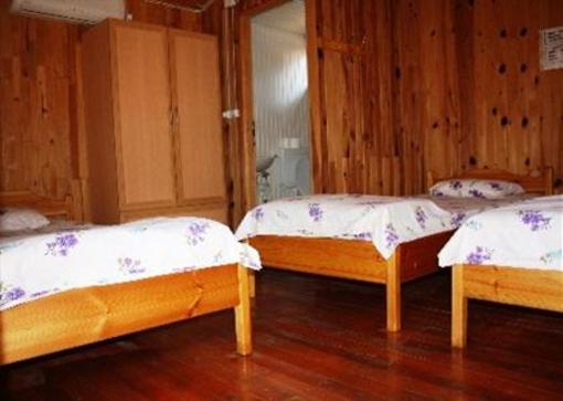 фото отеля Saban Treehouses