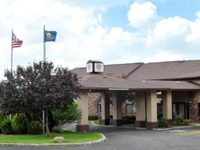 Red Roof Inn Hermitage