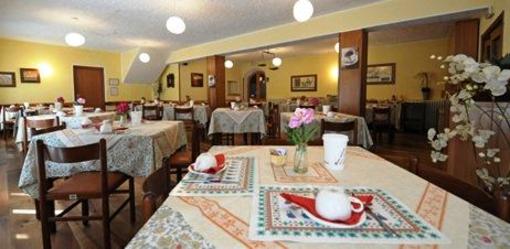 фото отеля Hotel Restaurant Filey