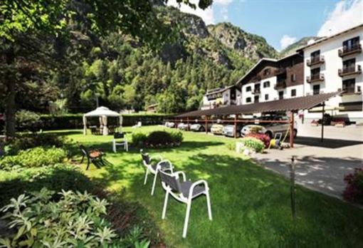 фото отеля Hotel Restaurant Filey