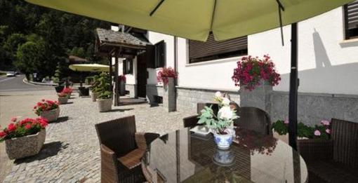 фото отеля Hotel Restaurant Filey
