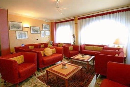 фото отеля Hotel Restaurant Filey