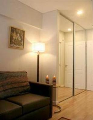 фото отеля Premiere Callao Suites Buenos Aires