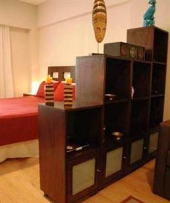 фото отеля Premiere Callao Suites Buenos Aires