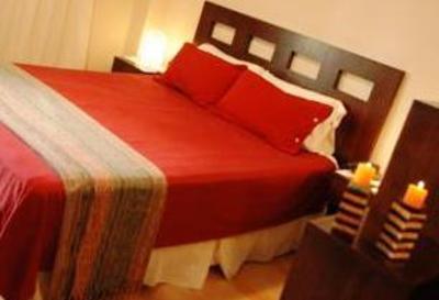 фото отеля Premiere Callao Suites Buenos Aires