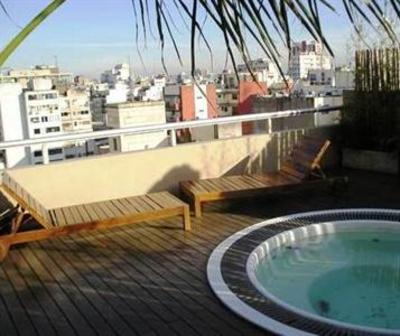 фото отеля Premiere Callao Suites Buenos Aires