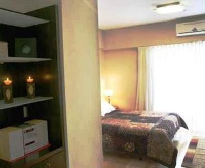 фото отеля Premiere Callao Suites Buenos Aires