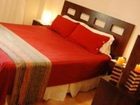 фото отеля Premiere Callao Suites Buenos Aires