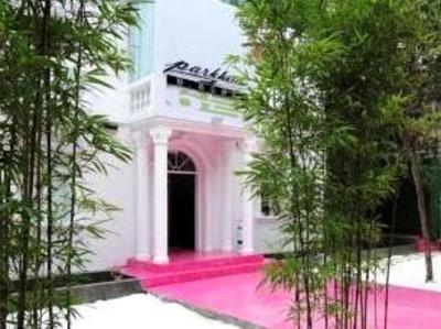 фото отеля Xiamen Gulangyu Yue Boutique Hotel