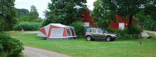 фото отеля Ajstrup Beach Camping & Cottages