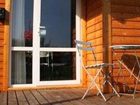 фото отеля Ajstrup Beach Camping & Cottages