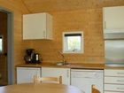 фото отеля Ajstrup Beach Camping & Cottages