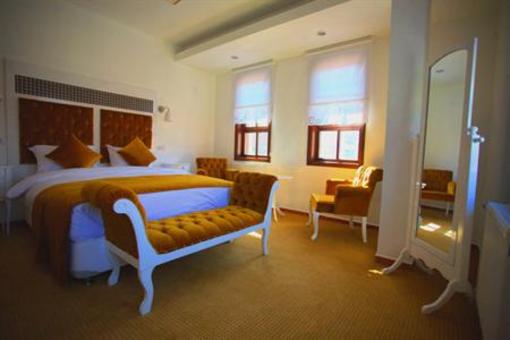 фото отеля Han Royal Hotel Eskisehir