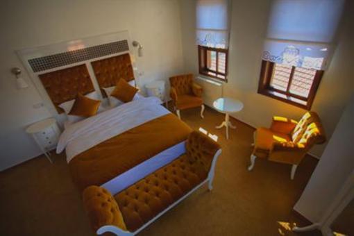 фото отеля Han Royal Hotel Eskisehir