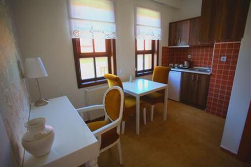 фото отеля Han Royal Hotel Eskisehir