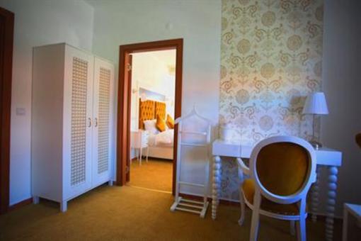 фото отеля Han Royal Hotel Eskisehir