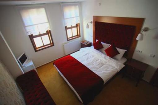 фото отеля Han Royal Hotel Eskisehir