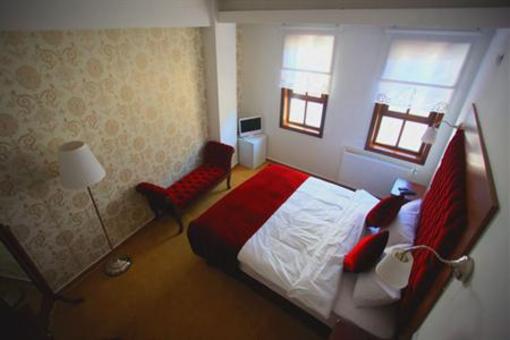 фото отеля Han Royal Hotel Eskisehir