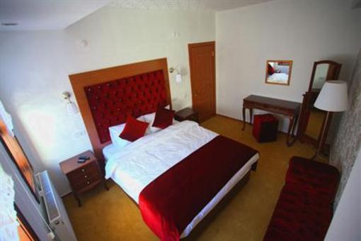 фото отеля Han Royal Hotel Eskisehir