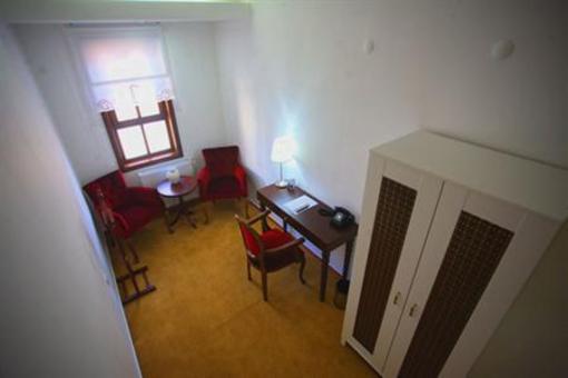 фото отеля Han Royal Hotel Eskisehir