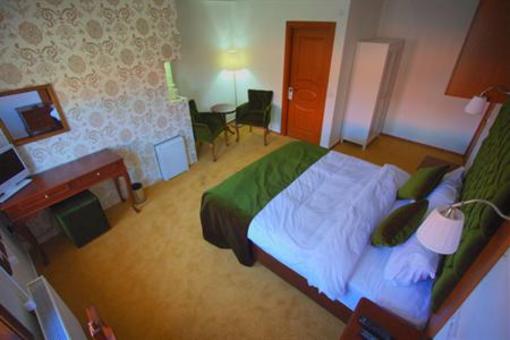 фото отеля Han Royal Hotel Eskisehir