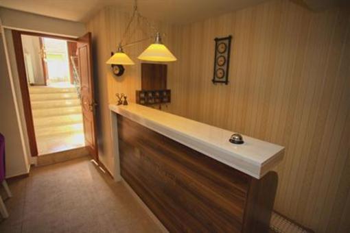 фото отеля Han Royal Hotel Eskisehir