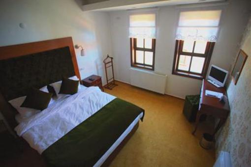 фото отеля Han Royal Hotel Eskisehir