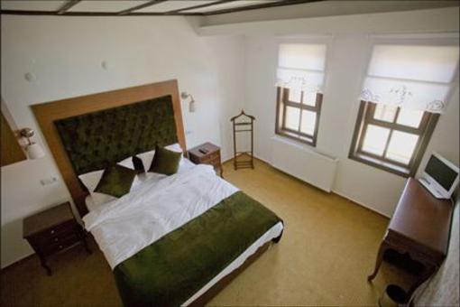 фото отеля Han Royal Hotel Eskisehir