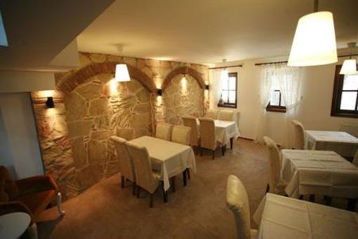 фото отеля Han Royal Hotel Eskisehir