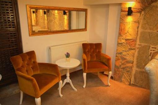 фото отеля Han Royal Hotel Eskisehir