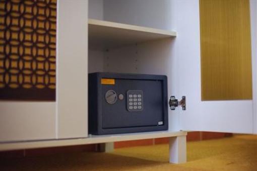 фото отеля Han Royal Hotel Eskisehir