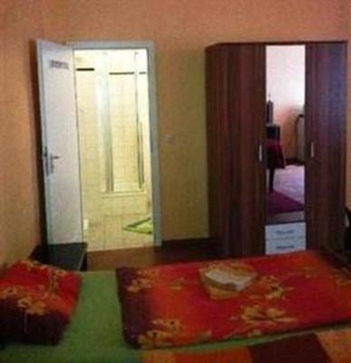 фото отеля Pension-Kirchhoff Dortmund