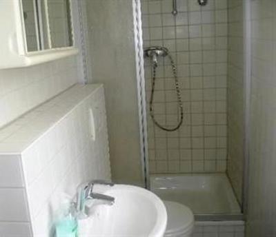 фото отеля Pension-Kirchhoff Dortmund