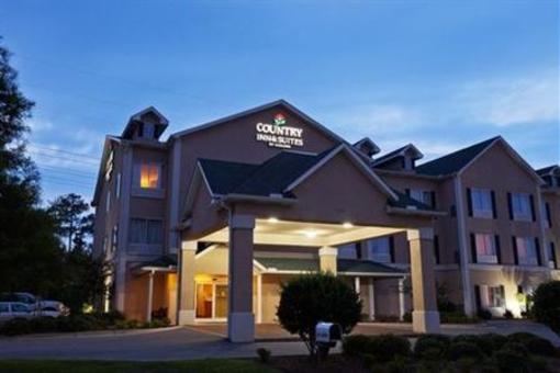 фото отеля Country Inn & Suites Saraland
