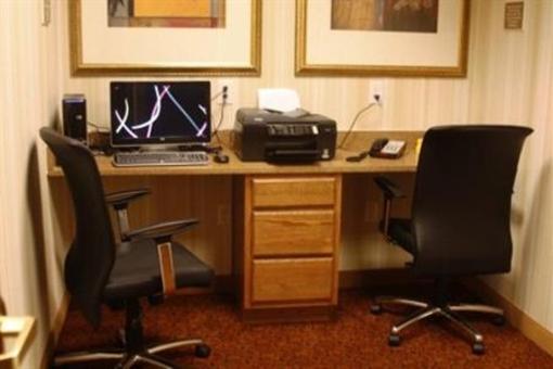 фото отеля Country Inn & Suites Saraland