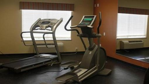 фото отеля Country Inn & Suites Saraland