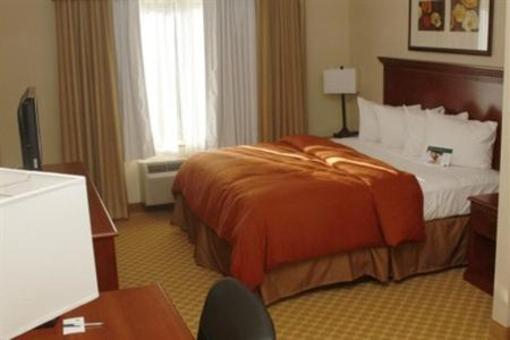 фото отеля Country Inn & Suites Saraland