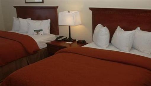 фото отеля Country Inn & Suites Saraland