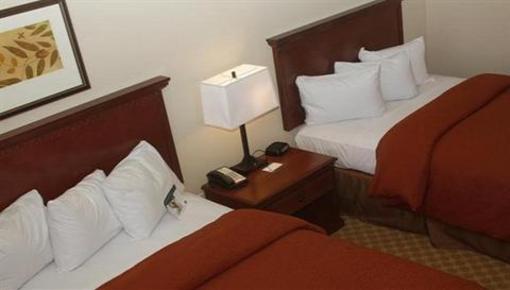 фото отеля Country Inn & Suites Saraland