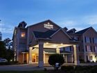 фото отеля Country Inn & Suites Saraland