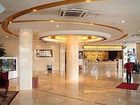 фото отеля Civil Aviation Hotel Yinchuan