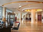 фото отеля Civil Aviation Hotel Yinchuan